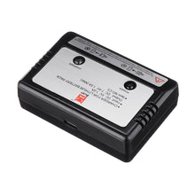 MJX B2W RC Quadcopter Spare Parts C3 Balance Charger With USB Cable