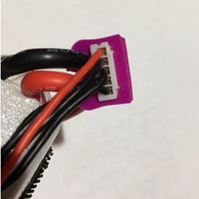 3D Print 3S 4S Lipo Battery Balance Plug Protector For FPV RC Drone