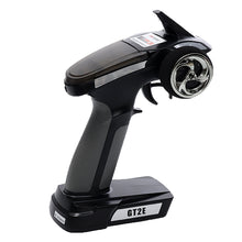 FS Racing FS33651P 1/8 2.4G 4WD 90km/h Brushless RC Car Off-Road Buggy without Battery