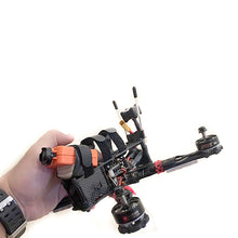 Receiver Antenna Protection Case Fixed Tube for FPV Racer