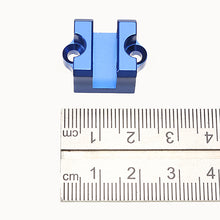 VRX RH 1043&1045 RC Car Rear Holder For Rear Shock Support Rod Al 10991