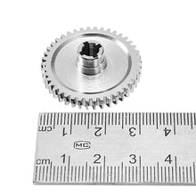 WLtoys A959B A969B A979B RC Car Upgrade Part Metal Gear 42T