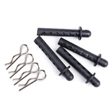 Eachine EAT02 1/8 RC Car Body Shell Bracket Vehicle Models RC Car Parts