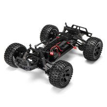HeHengDa Toys H1266A 1/12 2.4G 4WD 42km/h RC Car Full Proportional Vehicles RTR Model 