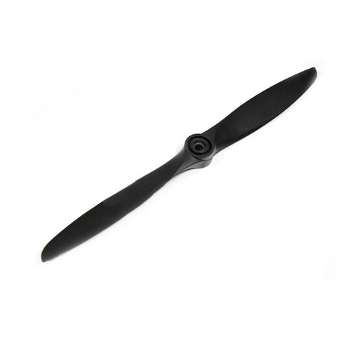 10x6 Inch 1060 Nylon Propeller Blade CW for RC Airplane