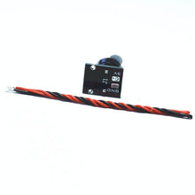 5V Active Buzzer Alarm Beeper Tracker with Cable for NAZE32 F3 Flight Controller 
