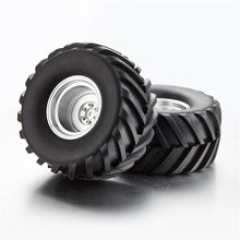 TFL C1610-A 1/10 4WD Rc Car Monster Truck 470*270*250mm Without Motor ESC Servo Transmitter