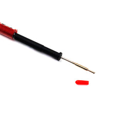 Electric Soldering Iron Tools 3-4S with Auto Sleep Mode For RC Drone FPV Racing Multi Rotor 