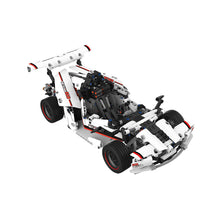 XIAOMI MIJIA GLSC01 DIY Assembled APP Control RC Car Building Blocks On-Road Vehicles Toys 