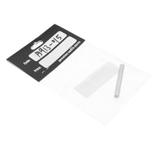 FIJON 015 6*49.8mm Pipe For FJ913 1/5 Motorcycle RC Car Parts