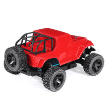 C601 1/16 2.4G 4WD High Speed 60km/h Independent Suspension RC Car Vehicle Models