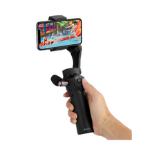 Micro Folding Microphone Vlog Recording Microphone 90 Degree Rotation Compatible with IOS /iphone/ipad/Macbook/Android 