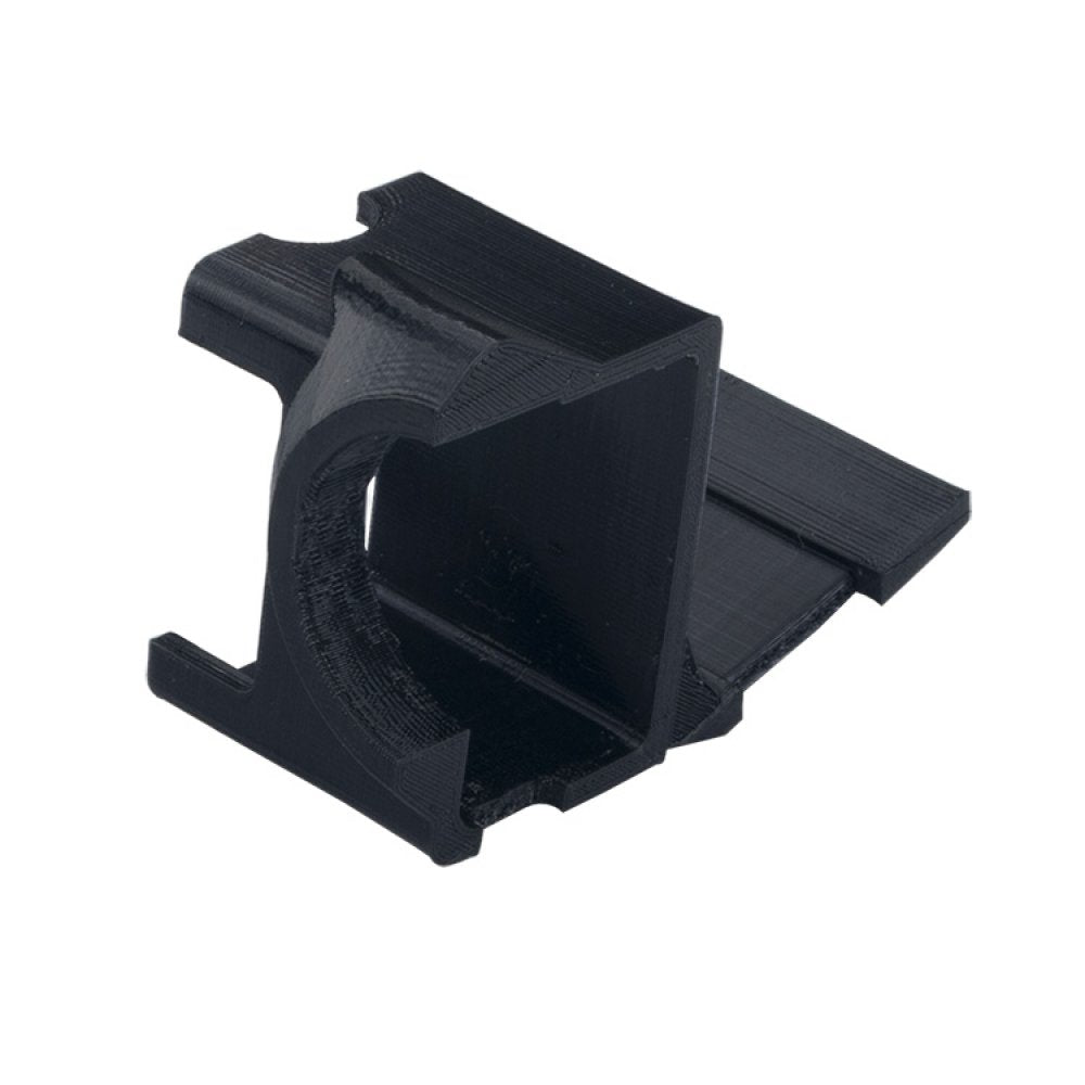 RJXHOBBY Camera Mount TPU Protective Case 3D Printed for DJI OSMO ACTION FPV Camera