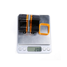 iFlight Camera Mount 30 Degree w/ Lens Protective Ring for GoPro Hero 5/6/7 for XL/XL Low/SL/DC Frame Kit