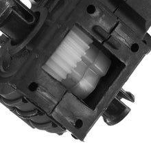 XLH 9120 1/12 2.4G 38km/h Desert Off Road RC Car Part Rear Gear Box 15-ZJ05