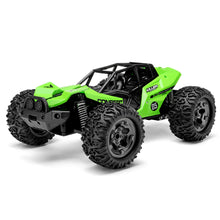 KYAMRC 1210 1/12 2.4G RWD 25km/h Rc Car Off-Road Monster Truck RTR Toy 