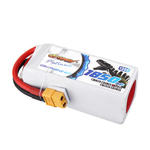 DINOGY ULTRA GRAPHENE 2.0 14.8V 1850mAh 130C 4S Lipo Battery XT60 Plug for RC FPV Racing