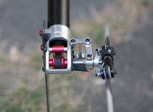 KDS AGILE A5 6CH 3D Flybarless 550 Class Belt Drive RC Helicopter Kit With EBAR V2 Gyro'