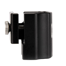 Coxkit Aluminum Alloy Gimbal Expansion Bracket Adapter Accessories For GoPro DJI OSMO Pocket Gimbal