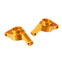 WLtoys Upgrade Metal Rear Wheel Hub A959-B A959 A969 A979 K929 RC Car Parts 2PCS