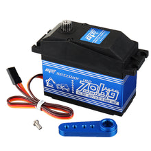 SPT Servo SPT70HV-180 70KG Metal Gear Digital Servo For 1:5 RC Car RC Robot Arm