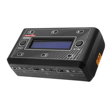 Ultra Power UP-S6AC 6x4.35W 1S AC/DC LiPO/LiHV Battery Charger With Micro MX mCPX JST 