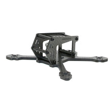 SPC Maker 100SP 100mm FPV Racing RC Drone Frame Kit Carbon Fiber 3mm Arm Support RunCam Micro Swift Cam