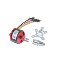 AURORA RC A2212 1400KV Brushless Motor for RC Drone Model Airplane Front Pull Trainer 3D Stunt Light Plane