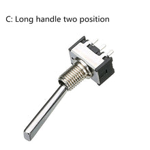 RC Parts Radio Transmitter Toggle Switch for FUTABA 14SG 16SZ 18SZ T8FG