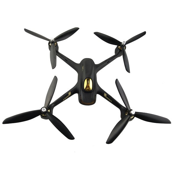 4 Pcs Propeller For Hubsan H501S MJX B3 B2 B2C B2W Bugs 3 Bugs 2 RC Quadcopter