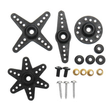 CYS-S8202 High Torque Metal Gear Digital Steering Servo for 450 500 RC Helicopter RC Off-Road Car 