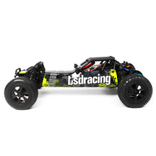 CR709R 2.4G 2CH 1/10 2WD Brushless Waterproof BL EP Off-Road Racing Baja RC Car High Speed 70km/h
