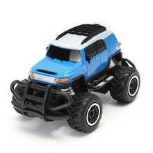 1:43 Four Channel RC Car Mini Off-road Vehicle 6146 Remote RC Car