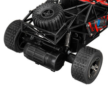 1/20 2.4G 4WD Off-Road Crawler Buggy RC Car 