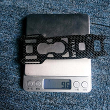 3K Carbon Fiber Gimbal Guard Protective Board Protector for DJI Mavic Pro / Mavic Pro Platinum