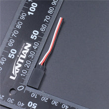 7cm Battery Servo Extend Cable for JR FUTABA Servo Plug Wire