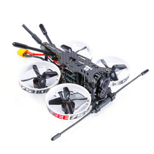 iFlight Cinebee Hybrid 4K 75mm F4 Whoop FPV Racing Drone PNP BNF w/ Runcam Hybrid 4K Camera