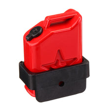 Simulate Tank Decoration RC Car Parts For 1/10 TRX4 Scx10 90046 JK D90 D110 RC Models