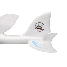 Skywalker YF-1803 Flight Shark 332mm Wingspan EPP Electric Free Flight RC Airplane KIT / RTF