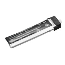 Charsoon 3.7V 250mAh 1S 30C/60C PH1.25 Lipo Battery for Blade Nano QX CPX and Tiny Whoop