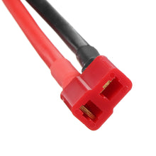 GENSACE ACE 1800mAh 20C 7.4V 2S1P Lipo Battery T/XT60 Plug For All Trx4 1/16 VXL Models 16*30*90mm