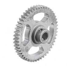HBX M16102 Upgraded Zinc Alloy Spur Gear for 16889 1/16 RC Car Spare Parts