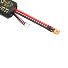 ZOHD LIONPACK 7.4V 2S1P 3500mAh 18650 Li-ion Lipo Battery for FPV Goggles Sub250g Plane RC Airplane Long Range Car Boat Tank