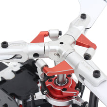 ALZRC Devil 380 FAST 6CH 3D Three Blade Rotor TBR RC Helicopter Kit 