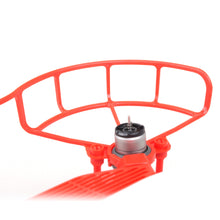 Anti-collision Ring Extended Tripod Finger Guard Sets RC Quadcopter Spare Parts For DJI SPARK