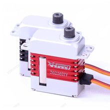 VGOOD S-6258HV 6.8KG 120 Degree High Torque Coreless Metal Gear Digital RC Servo For RC Airplane Model Helicopter Robot
