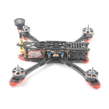 Skystars Star-lord 228 F4 OSD FPV Racing Drone w/ 40A BL_32 ESC 800mW VTX Runcam Swift Mini 2  