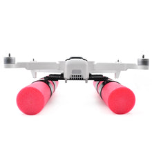 STARTRC Damping Landing Gear Training Kit floating Kit With Buoyancy Stick For FIMI X8 SE 