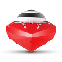 JJRC S1 Pentium 2.4GHz 2CH 25KM/h High Speed Mini Racing RC Boat RTR