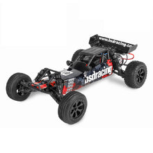 BSD Racing CR-709T 1/10 2.4G 2WD 45km/h Brushed Rc Car EP Off-Road Baja Truck RTR Toy Random Color